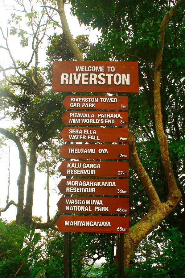 The Riverston Grand Матале Екстер'єр фото