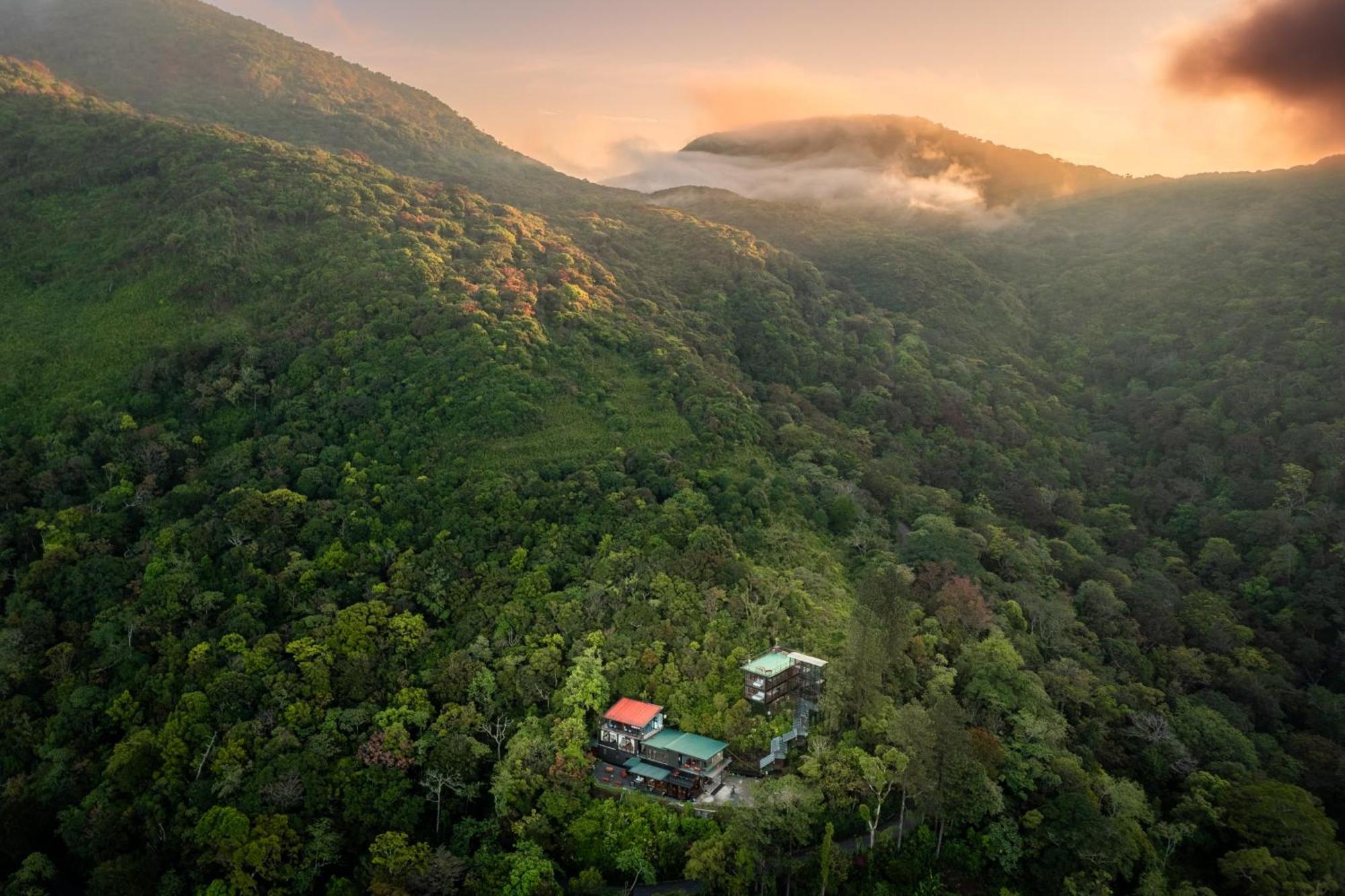 The Riverston Grand Матале Екстер'єр фото