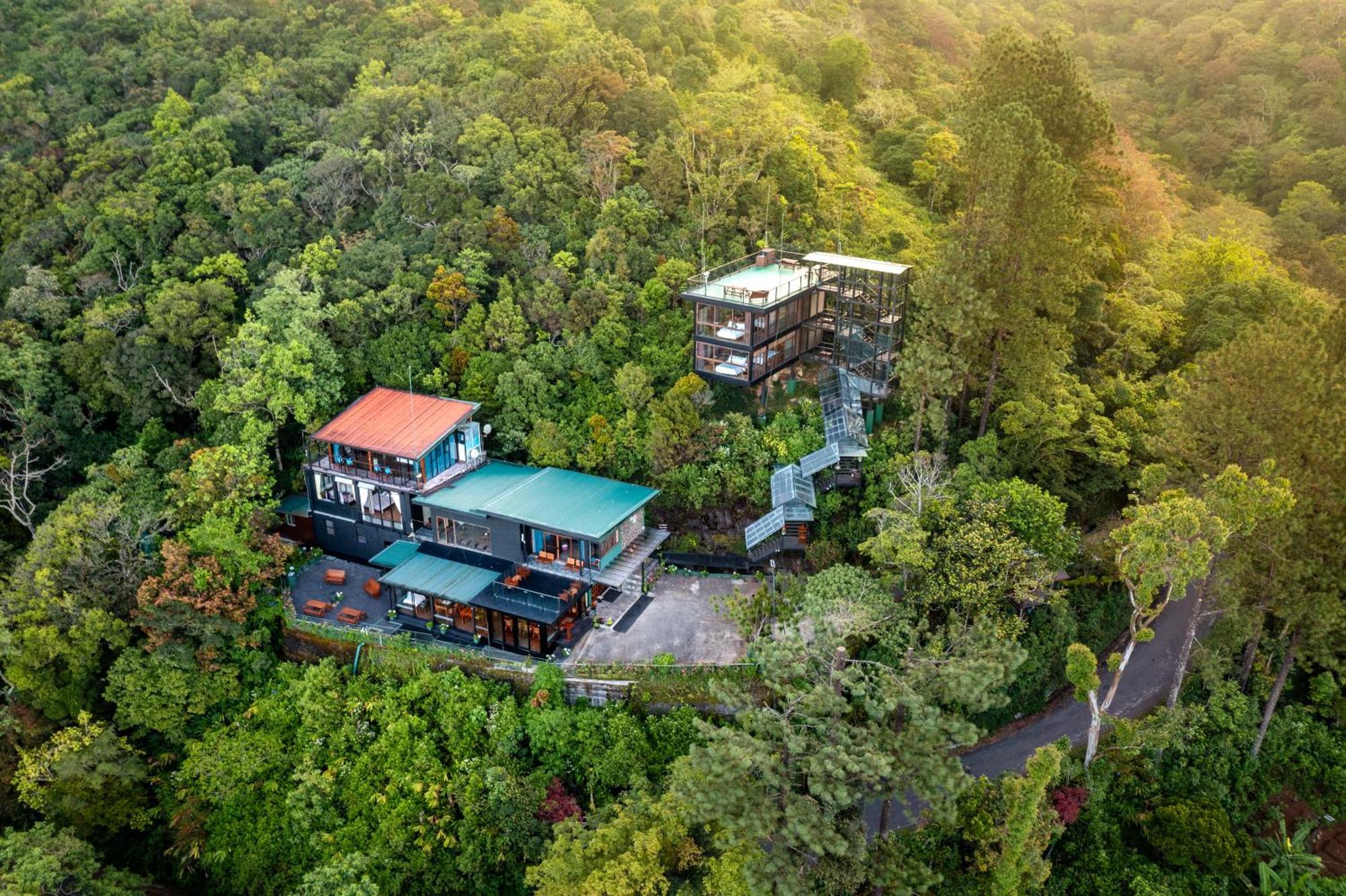 The Riverston Grand Матале Екстер'єр фото